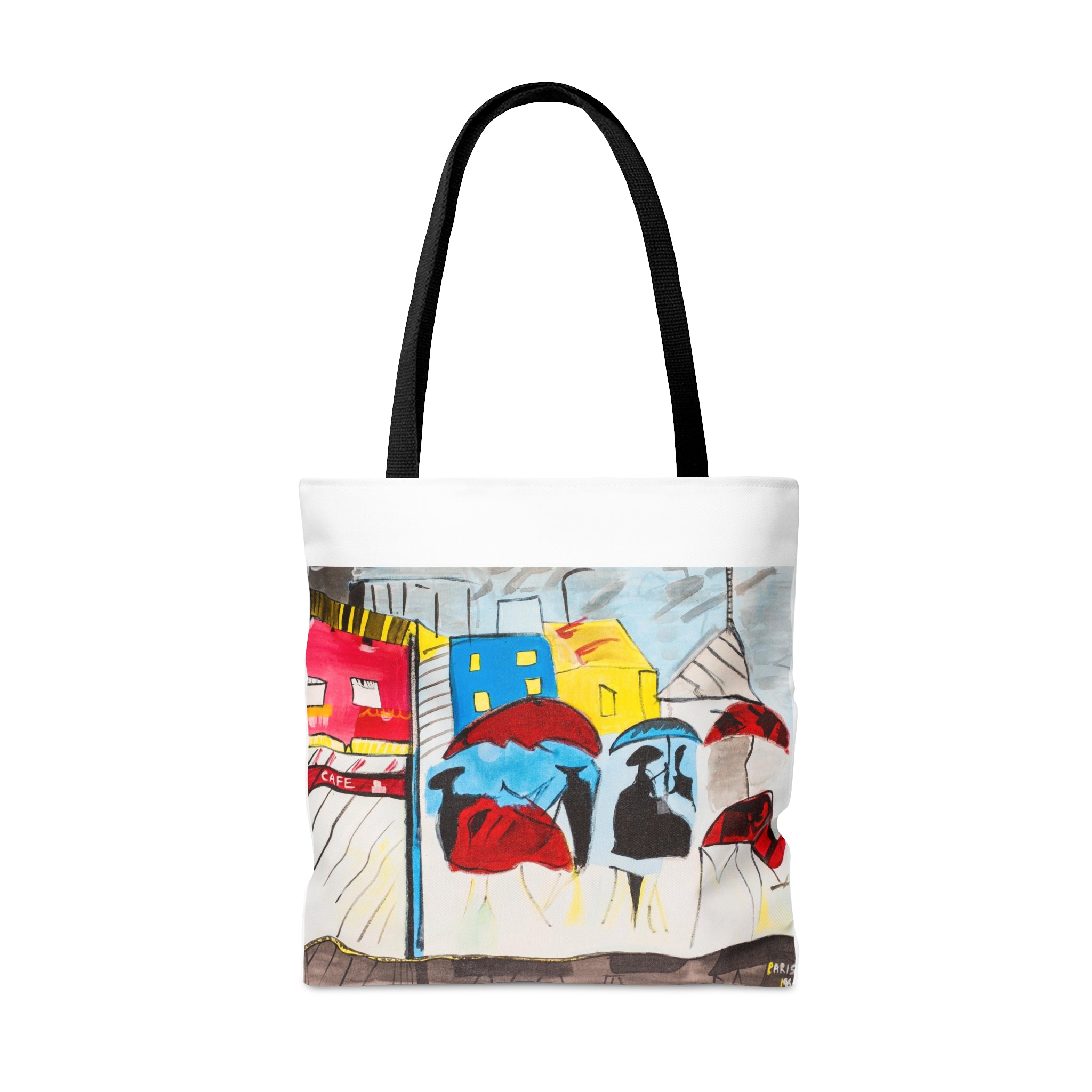 Tote Bag (AOP)